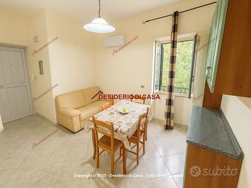 Appartamento, Calatafimi Bassa - Cuba, Palermo.