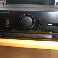 Kenwood A-54 amplificatore watt 55+55 a 8 ohm