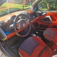 TAPPEZZERIA COMPLETA ORIGINALE X SMART 451