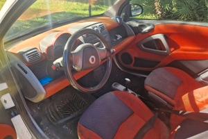 TAPPEZZERIA COMPLETA ORIGINALE X SMART 451