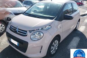Citroen C1 VTi 72 S&S 5 porte Shine