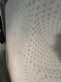 Materasso PerDormire Life+ 160x190 in memory