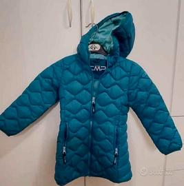 giacca cmp taglia 110