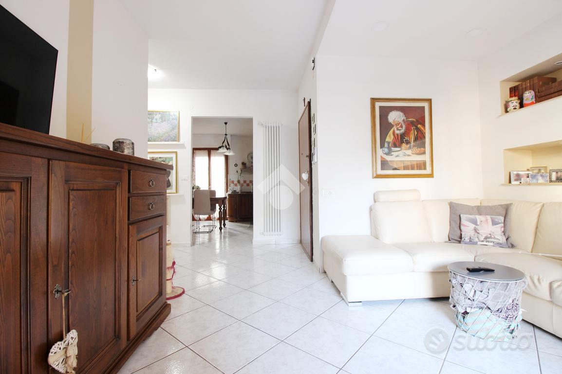 Appartamento – Prato, San Paolo - Vista 3