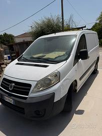 Fiat Scudo 2.0 MJT 120 CV (2008)
