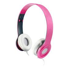 Cuffie DJ Ewent Pieghevoli