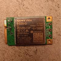 Modulo  quectel eg25-g