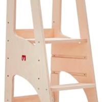 Torre Montessoriana apprendimento Bianconigliokids