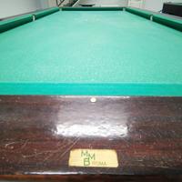 biliardo  MBM con buche