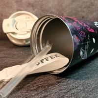 Tazza Termica Caldo/Freddo BlackEvent