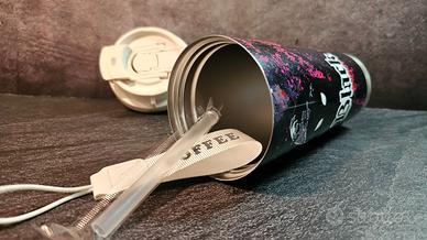 Tazza Termica Caldo/Freddo BlackEvent