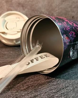 Tazza Termica Caldo/Freddo BlackEvent