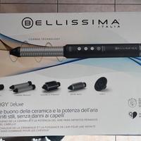 Imetec bellissim airstyle 6 in 1