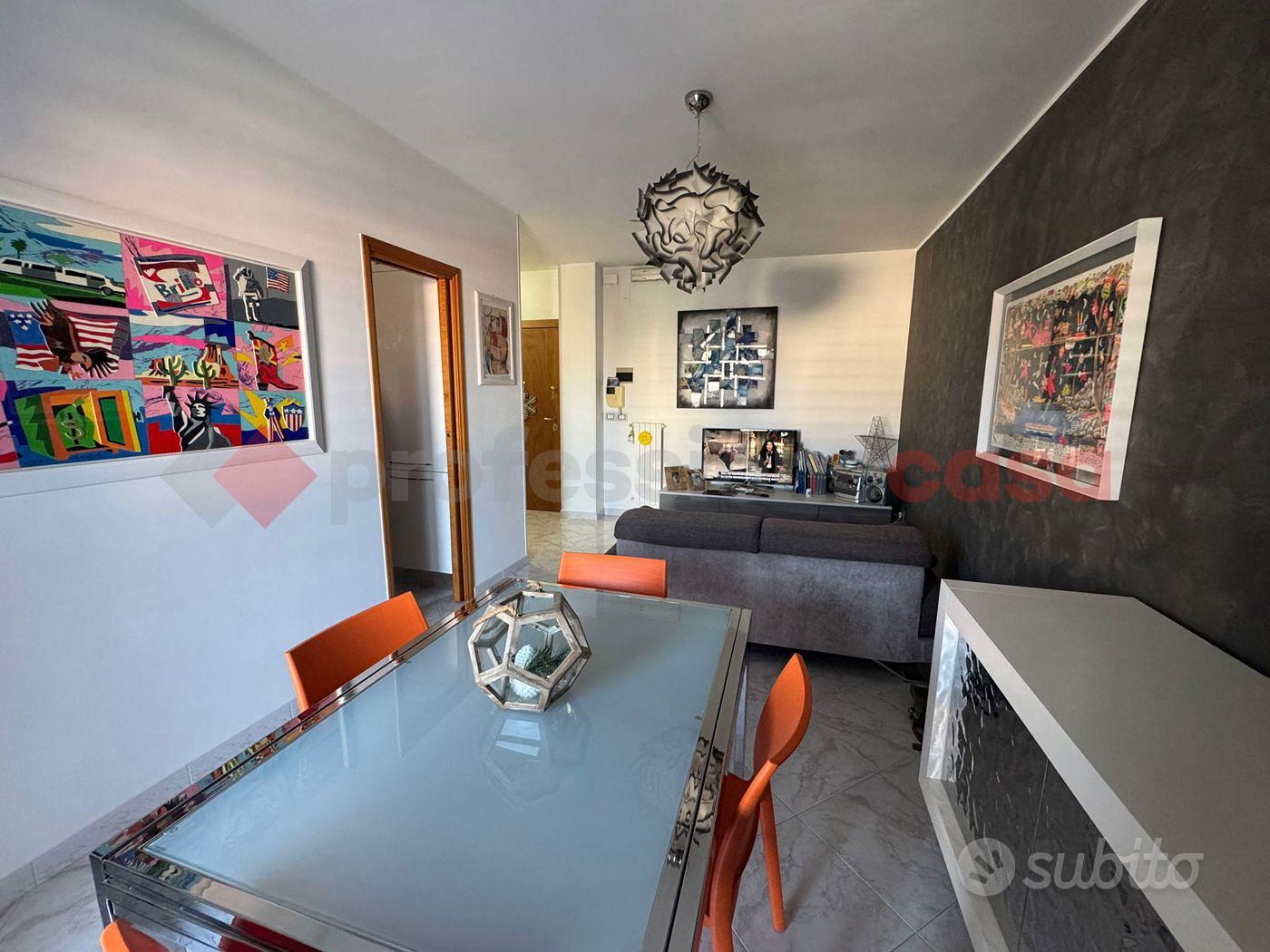 Apartment in Bari, Europa, Municipio 5 - Vista 4