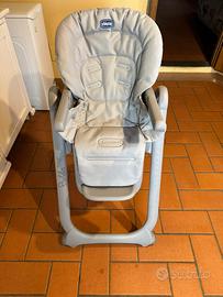 Seggiolone Chicco Polly Easy