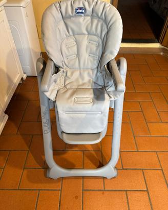 Seggiolone Chicco Polly Easy