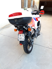 Yamaha tenerè 660 1992