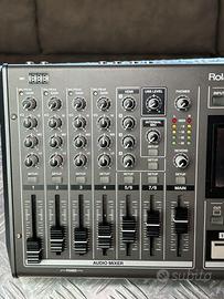  Roland vr3ex