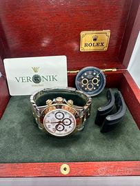 ROLEX DAYTONA 16523/DOPPIO DIAL/TOP CONDITION