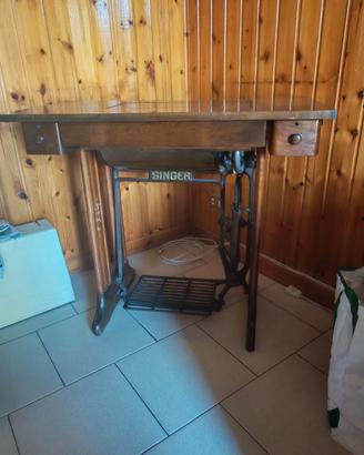 porta tv