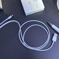 Cavo originale Apple usb - lightning