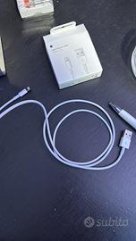 Cavo originale Apple usb - lightning