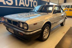 Lancia Beta coupe Volumex 2.0