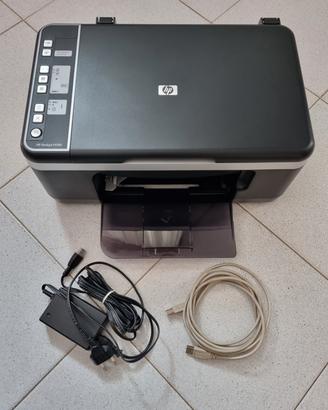 Stampante multifunzione HP Deskjet F4180