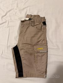 Pantaloncino kavir kapriol M