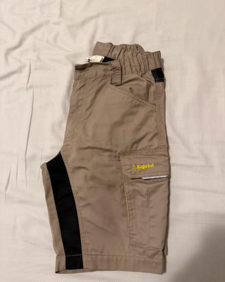 Pantaloncino kavir kapriol M