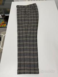 Pantaloni scozzesi