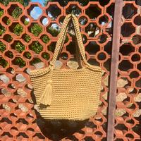 Borsa handmade