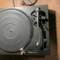 Technics SL 1200 mk2