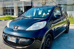 Peugeot 107 Cilindrata 1.0 CV 68 (KW 50) 5P