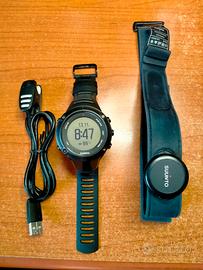 Suunto Ambit 3 Peak - Orologio GPS multisport