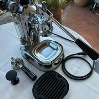 La Pavoni Professional
