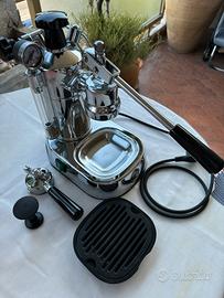 La Pavoni Professional