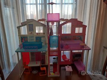 Casa di Barbie