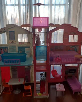 Casa di Barbie