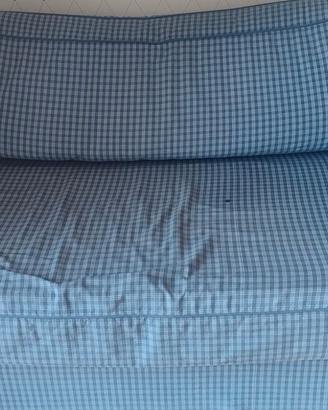 Divanetto letto 2 posti