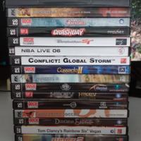 vecchi videogiochi per PC  (leggere descrizione)