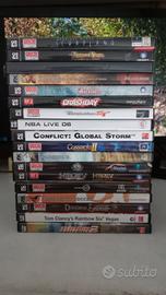 vecchi videogiochi per PC  (leggere descrizione)