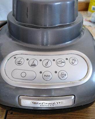 Frullatore Kitchenaid artisan