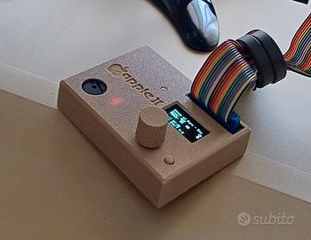 Apple II Disk emulator
