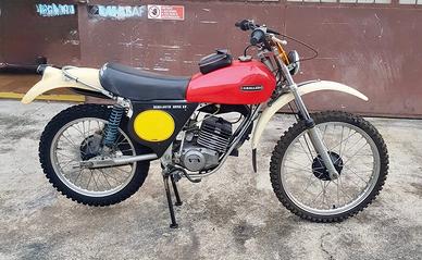 FANTIC CABALLERO 50 TX 190