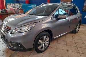 Peugeot 2008 PureTech 82 Allure