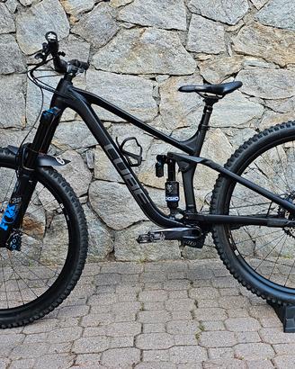 MTB Enduro Cube ONE77 Pro 29" L - Shigura+Tubeless