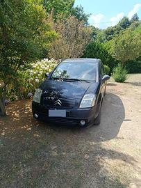Citroen c2