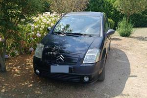 Citroen c2