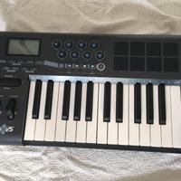 Tastiera M-Audio Axiom 25